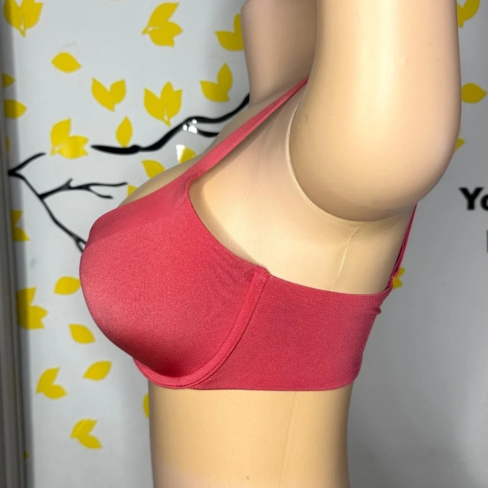 Victoria's Secret Lined Demi Bra Size‎ 34D